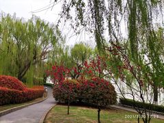 -云龙湖旅游景区