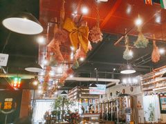 -冀F精酿啤酒烤肉(银杏路店)