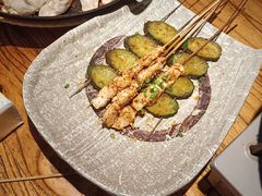 -大圣烧烤(马湖新村店)