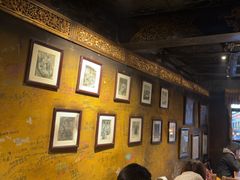 -玛吉阿米·餐吧