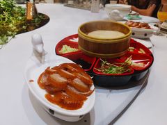 -好福记饭店(红梅公园店)