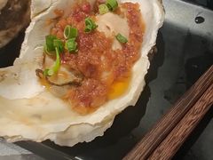 -花时·炭火烧肉(东百中心A馆店)