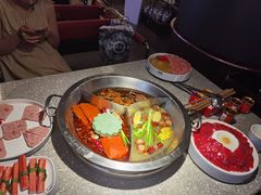 -大龙燚火锅(太古里店)