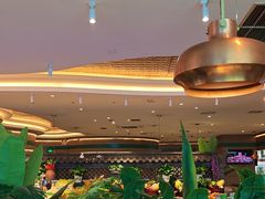 -额尔敦·品质自助(摩尔城店)