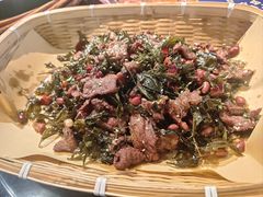 -甘家界牌柠檬鸭(青山店)