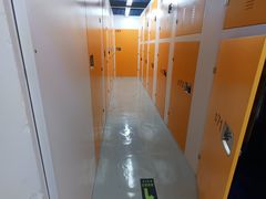 -安东易迷你仓自助寄存仓库(苏州桥店)