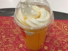 -麦当劳(宜安广场店)