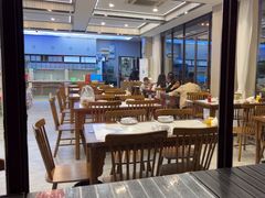 -蟹天蟹地农家菜·阳澄湖大闸蟹(浅水湾店)