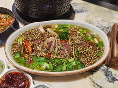 碗碗旺鸭血-锦府盐帮·侯宅(五棵松万达店)