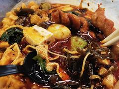 -巧酱府重庆砂锅大全
