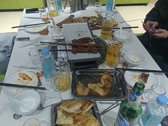 -清真·马坡烧烤涮牛肚·酸浆火锅(新区总店)
