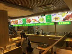 -素满香·素食自助餐(苏州·临顿路店)