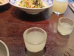 -古都历食南京菜·烤鸭·鸭血粉丝·汤包(南京博物院店)