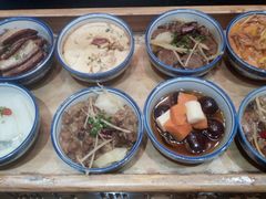 -阿庄新豫菜(通泰路店)
