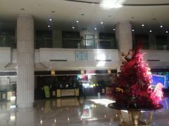 -山东政协大厦维景大酒店