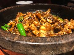 -绿茶餐厅(西湖银泰百货店)
