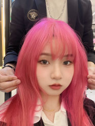 -HAIR CORNER