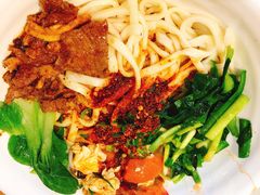 -子午路张记肉夹馍(小寨西路店)