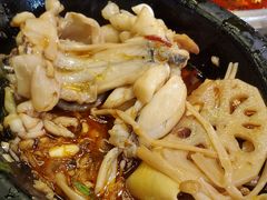 -味之绝美蛙鱼头火锅(高新店)