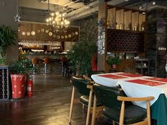 大堂-ITA·意塔意大利餐厅(亦庄店)