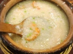 -悟长年潮汕菜砂锅粥(圣熙8号店)