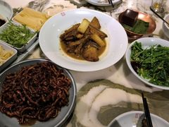 -小吊梨汤·北京菜(香山店)