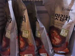 -神仙雪浓汤(明洞店)