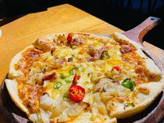 -埠口精酿夜景餐酒吧· BREWPORT BISTRO(长嘉汇重庆之眼店)