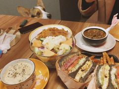 -维卡食舍(户部山店)