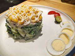 -清真·艾美可餐厅(鹏欣水游城店)