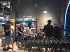 -盒马鲜生(皇庭广场店)