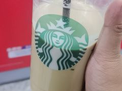 -星巴克(无锡大东方店)
