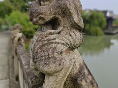 -南北湖风景区