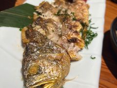 -吟松日式料理(莘庄店)