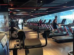 -W FITNESS 威尔仕健身·游泳(老西门新苑店)