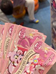 -奈尔宝家庭中心·亲子餐厅(苏州大悦城店)