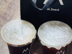 -M Stand(北京平安幸福中心店)