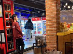 -钢管厂五区小郡肝火锅串串香(清河店)