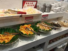 -合易泓烤肉•首创生椰大油边(宁山路店)