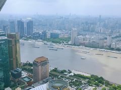 -东方明珠广播电视塔