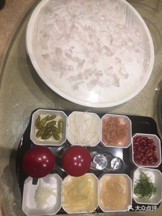 炳胜品味(珠江新城店)捞起鱼生图片 - 第27张