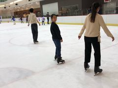 -冠军冰场CHAMPION RINK(百年港湾奥特莱斯店)