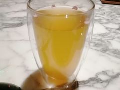 蜂蜜菊花-湖滨28中餐厅·西湖宴·杭州君悦酒店