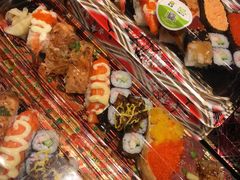 -池田寿司·4H鲜作(西直门凯德华联店)