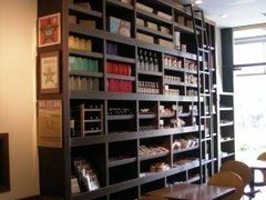 -榖屋house of flour(张江首店)