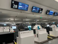 -杭州萧山国际机场