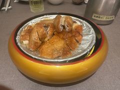 -长禧家·珑厨(东山口店)
