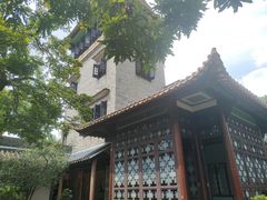 -东莞市可园博物馆