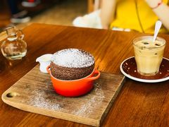 -ROAST coffee & eatery