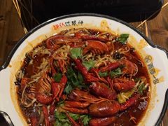 -西部一串烧烤·地道湘西小串